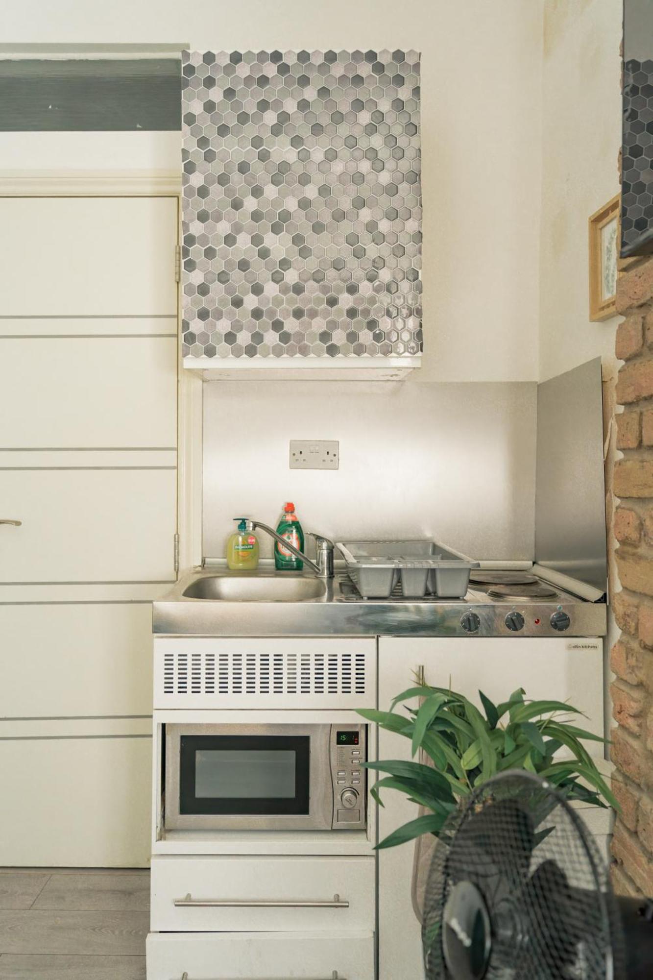 Apartamento With Free Wifi