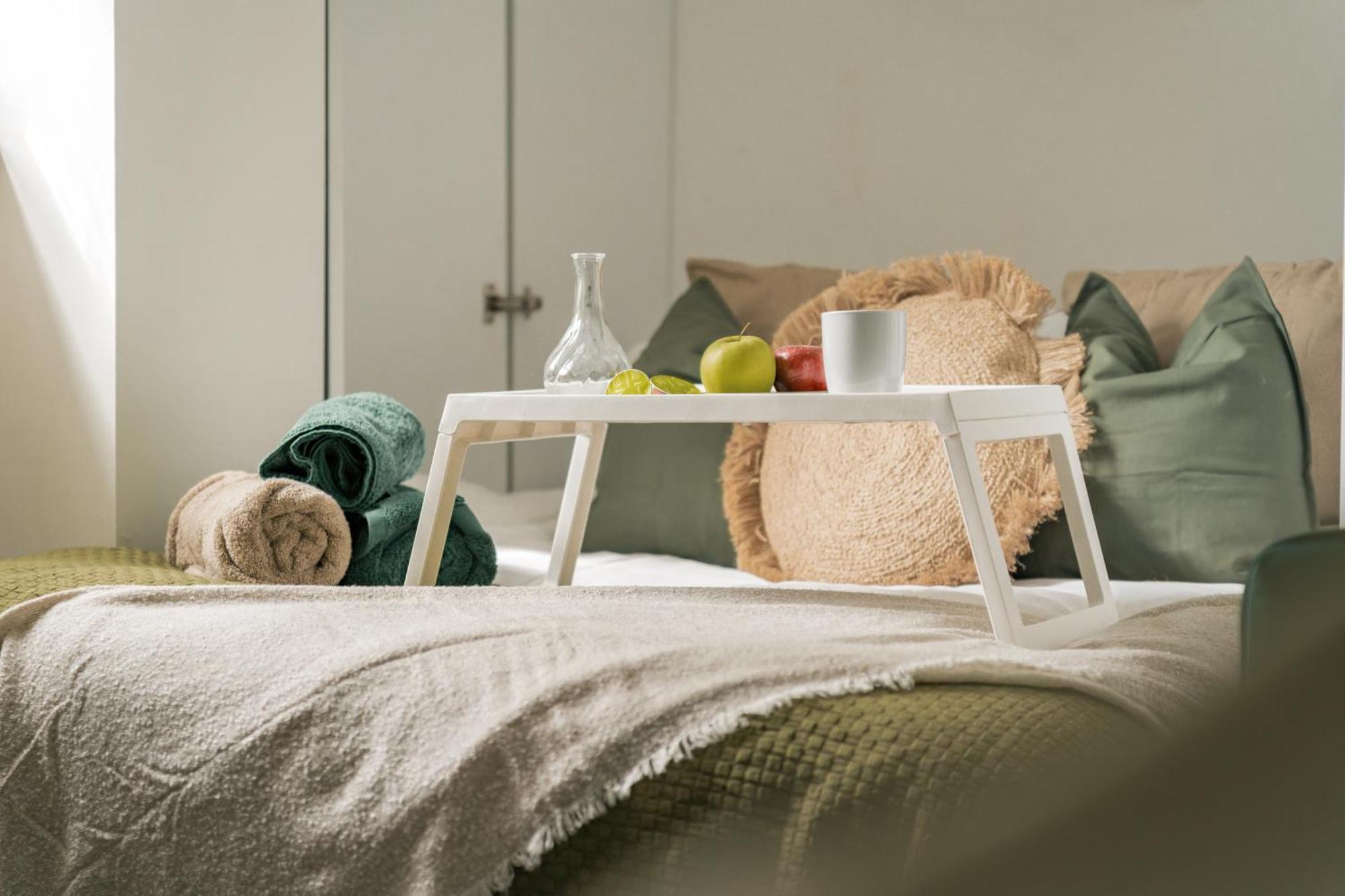 Apartamento With Free Wifi Londres