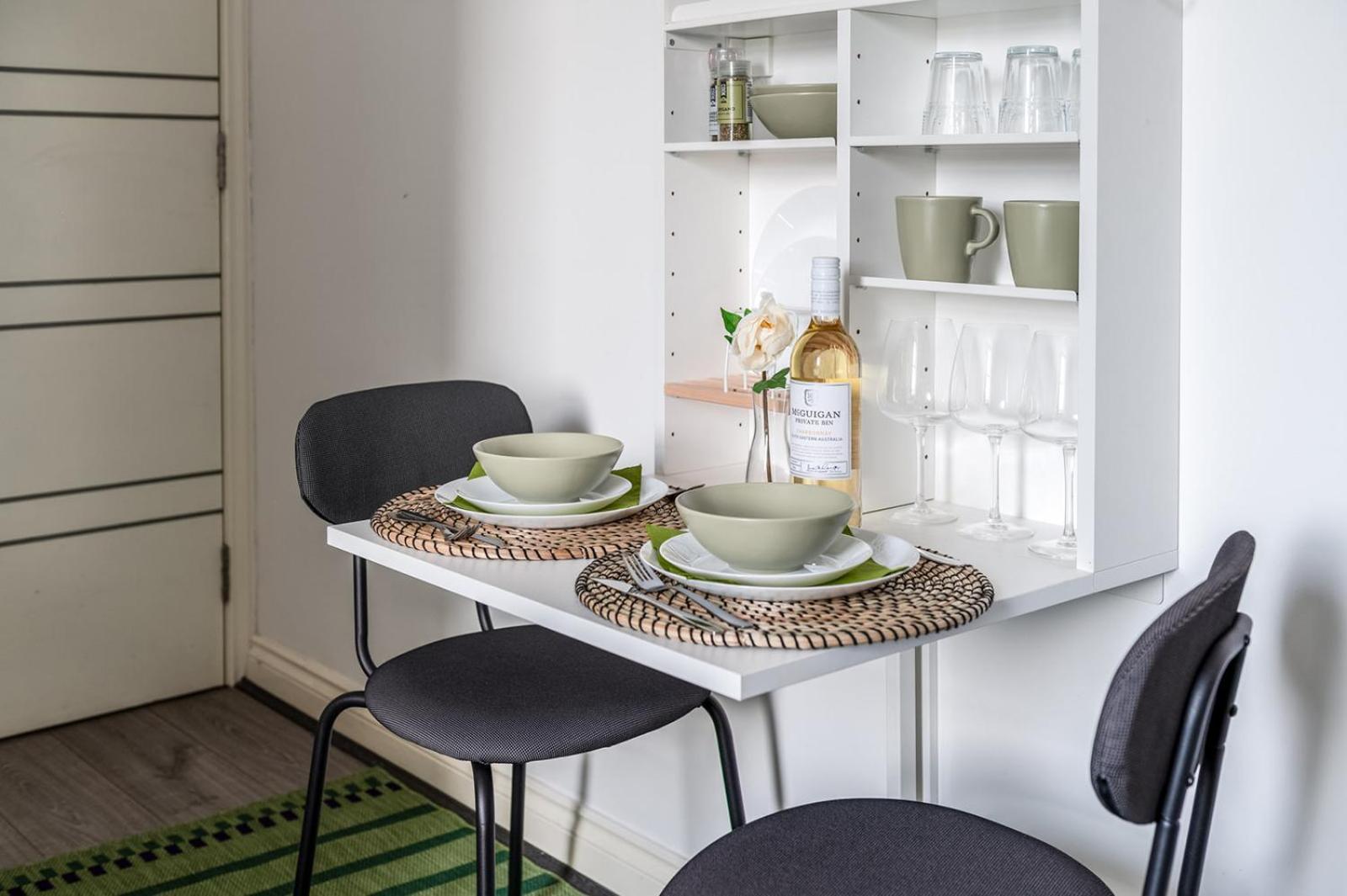 Apartamento With Free Wifi Londres